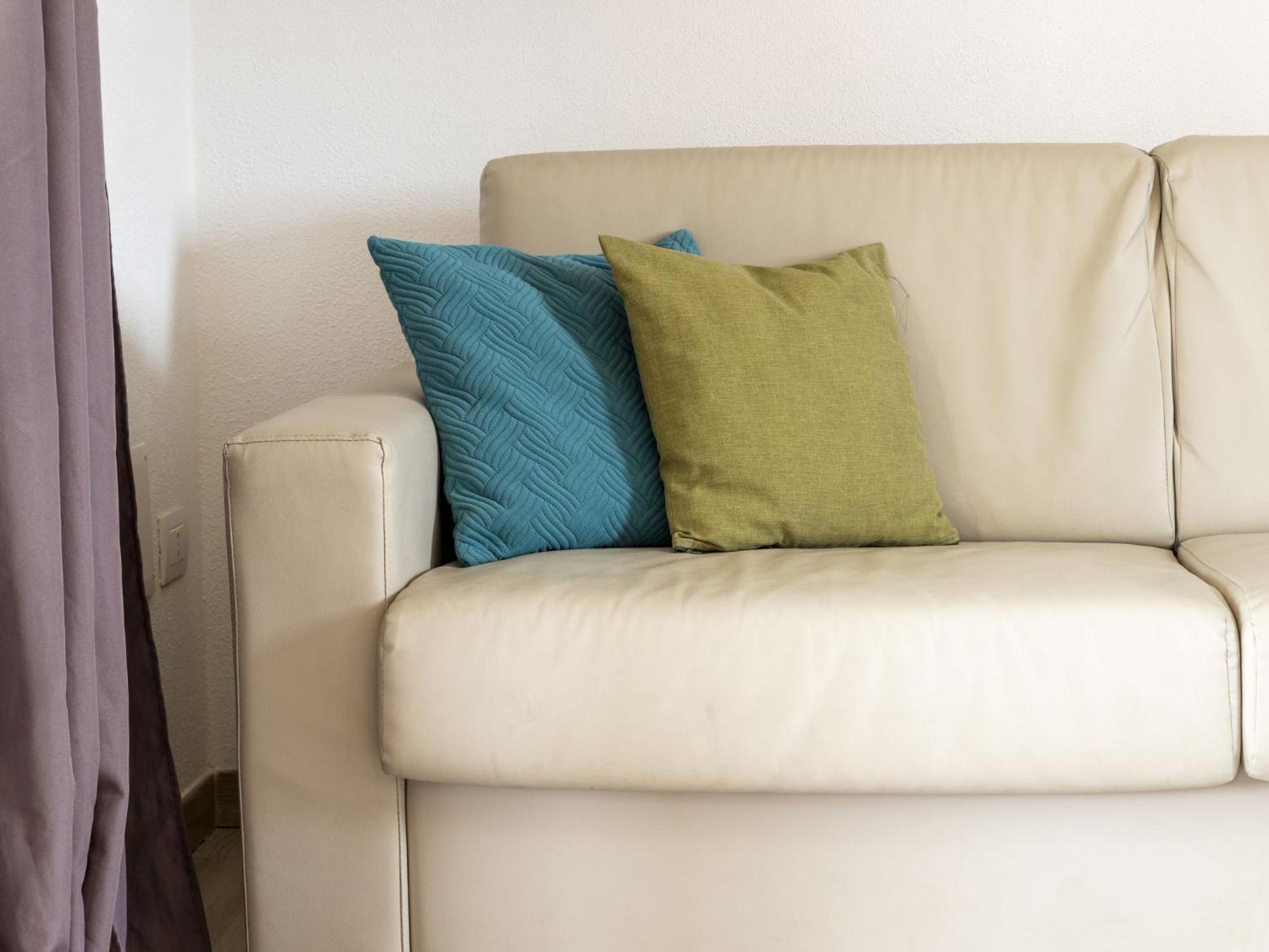 Studio Luca By Interhome Murta Maria Extérieur photo