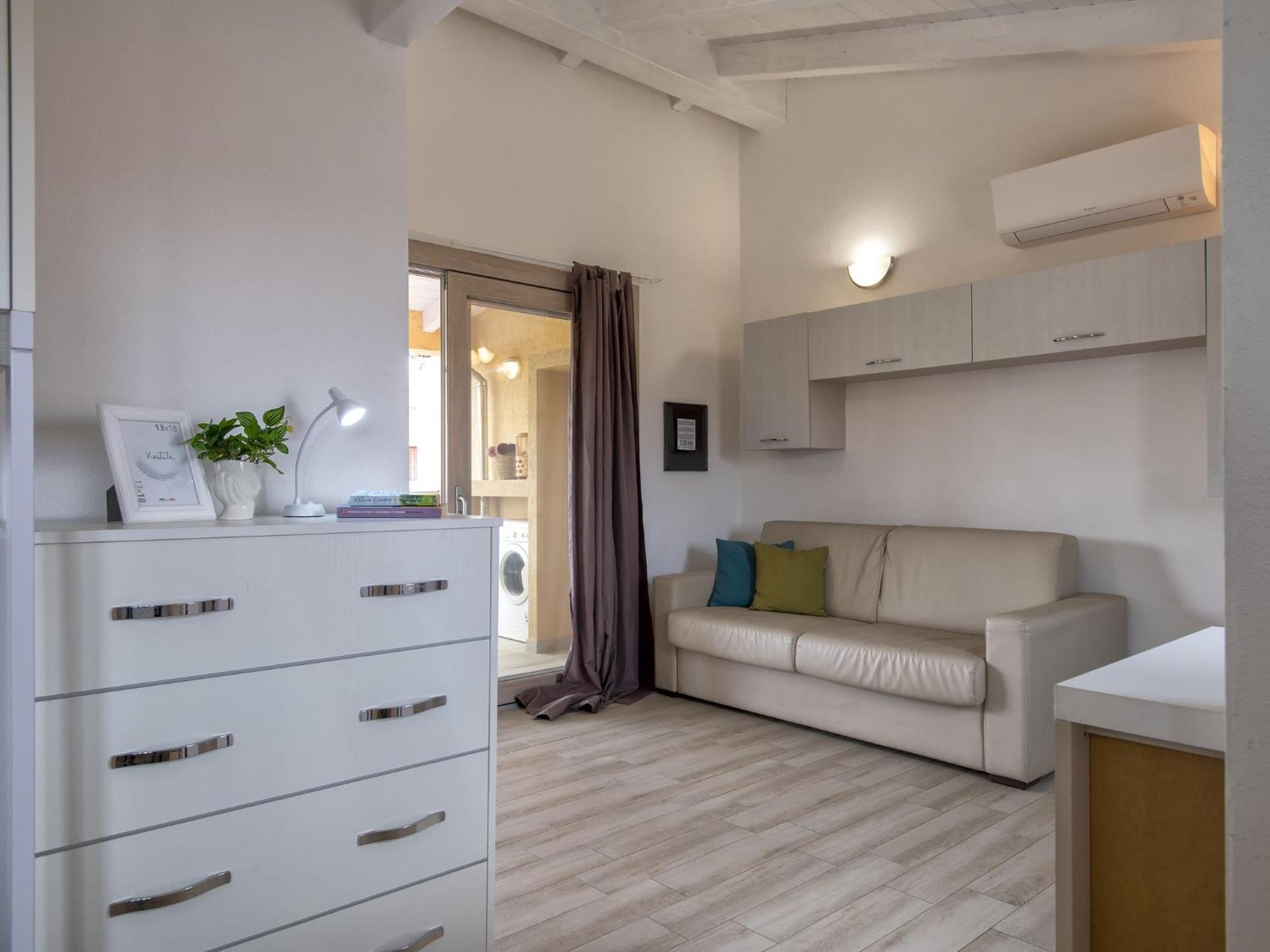 Studio Luca By Interhome Murta Maria Extérieur photo