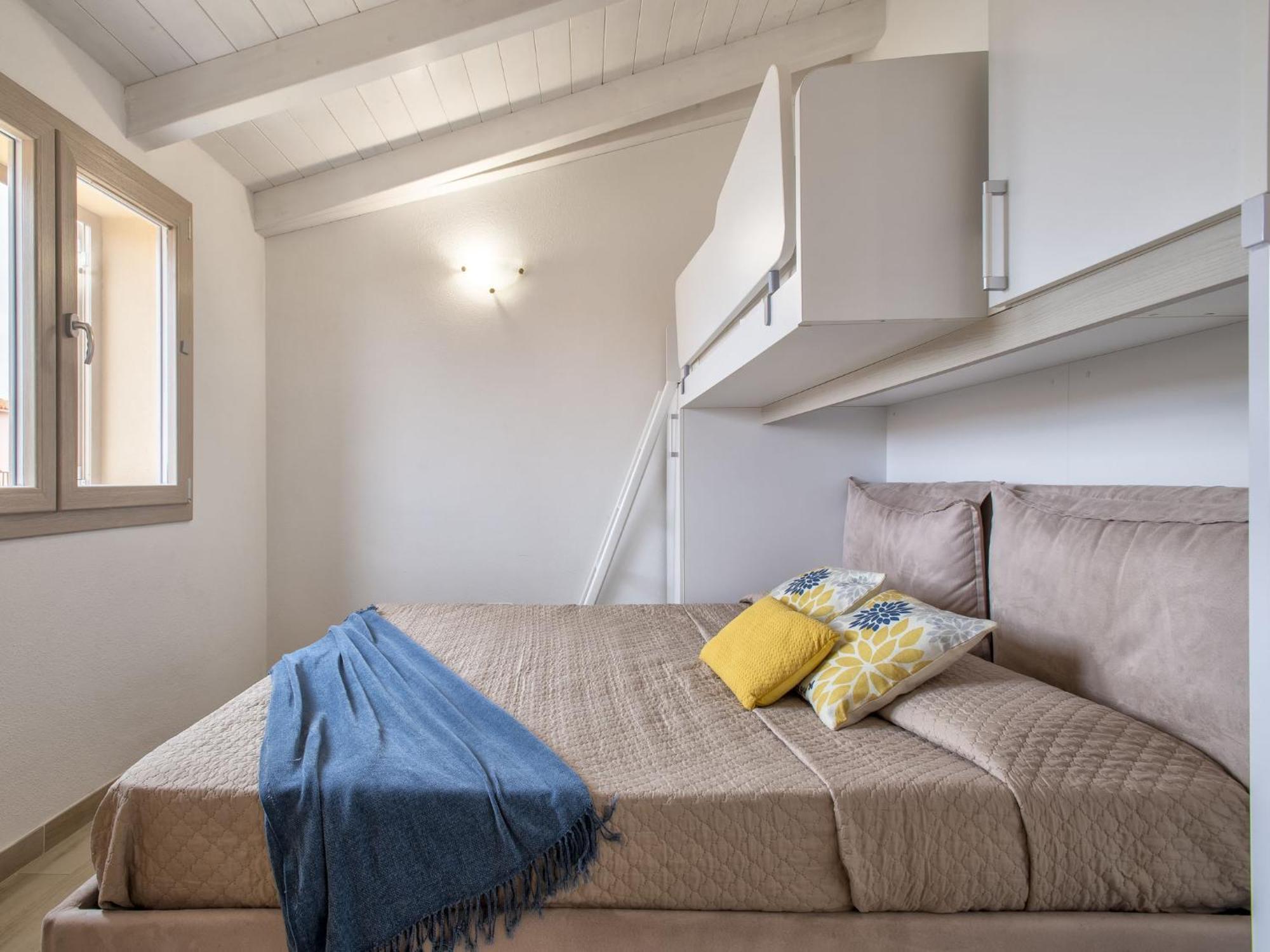Studio Luca By Interhome Murta Maria Extérieur photo