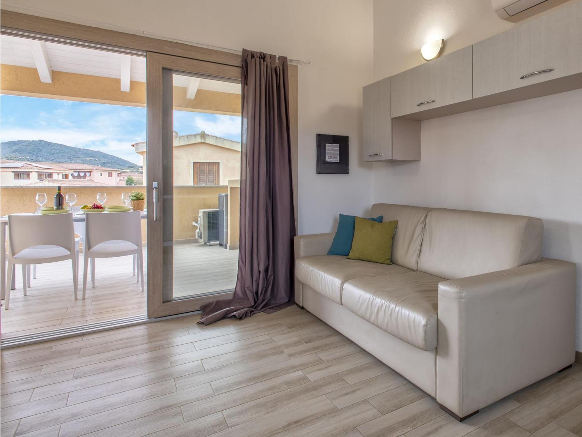 Studio Luca By Interhome Murta Maria Extérieur photo