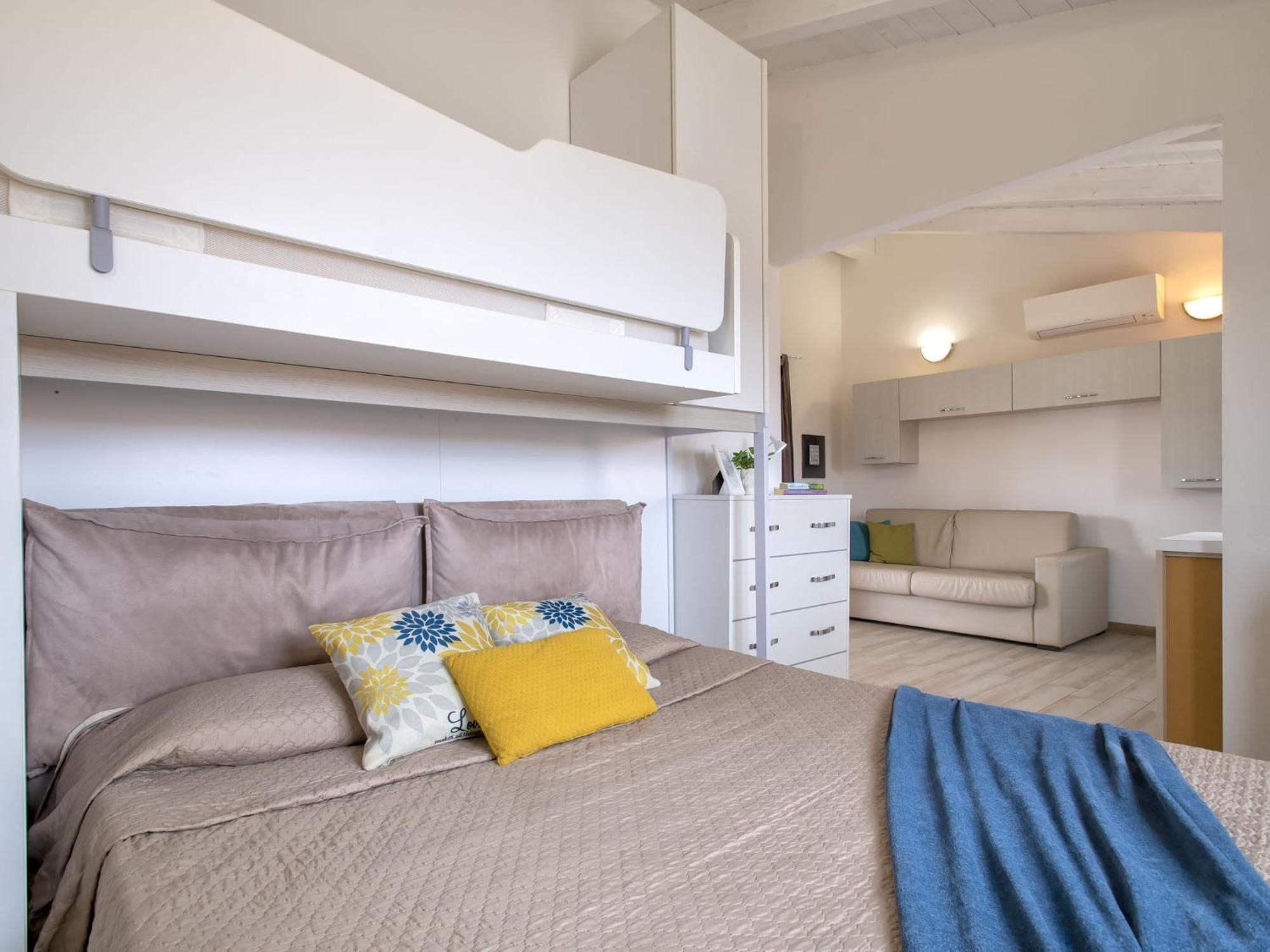 Studio Luca By Interhome Murta Maria Extérieur photo