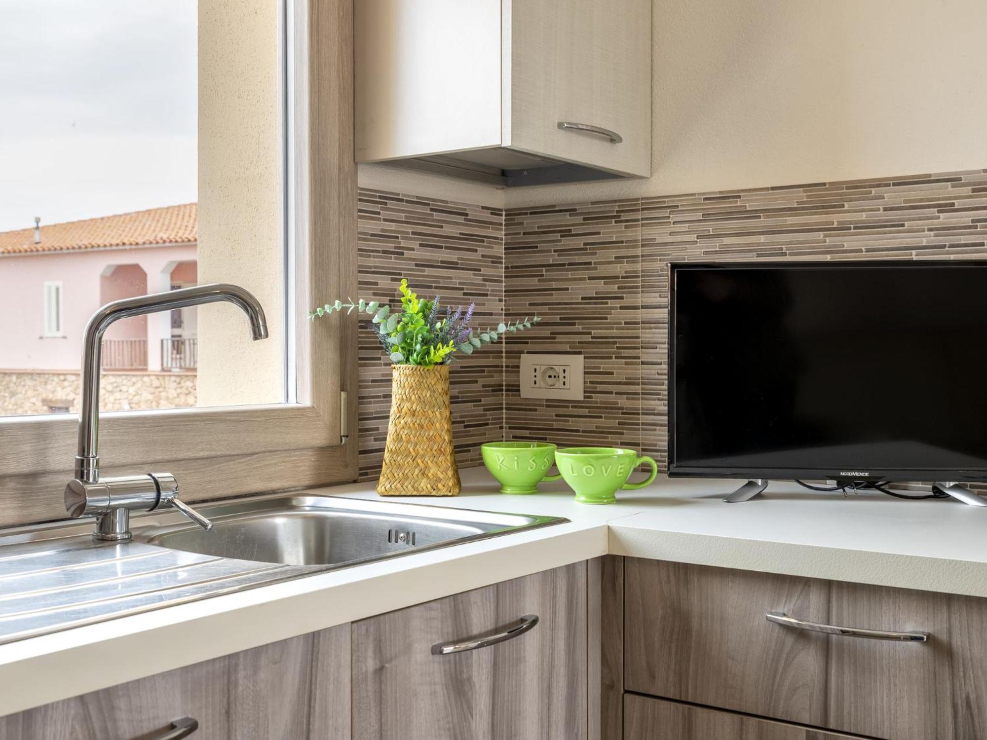 Studio Luca By Interhome Murta Maria Extérieur photo