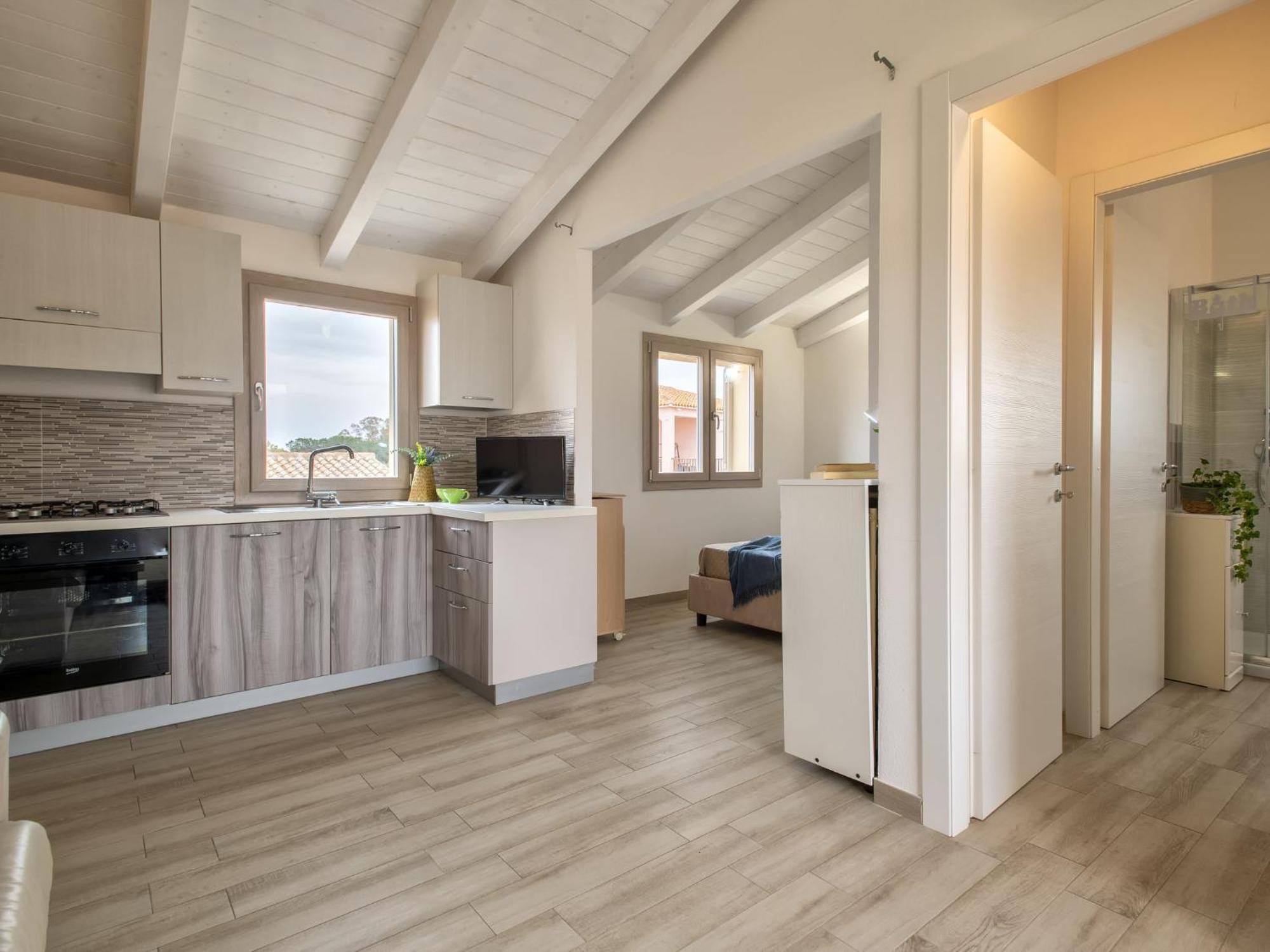 Studio Luca By Interhome Murta Maria Extérieur photo