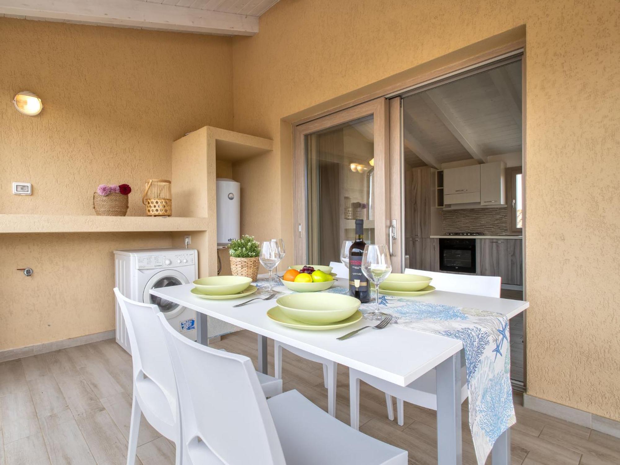 Studio Luca By Interhome Murta Maria Extérieur photo